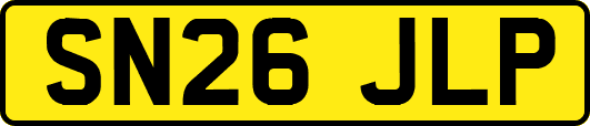 SN26JLP