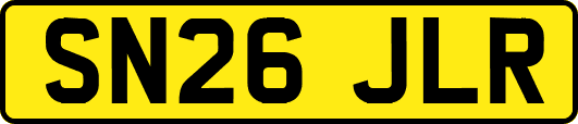 SN26JLR