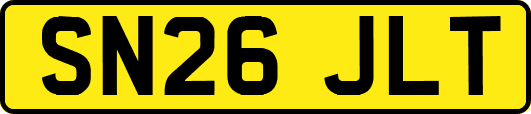 SN26JLT