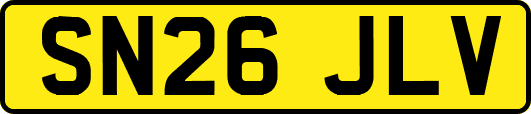 SN26JLV