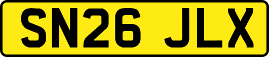 SN26JLX