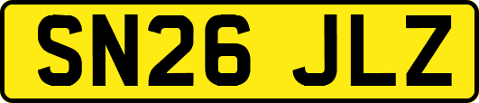 SN26JLZ
