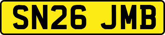 SN26JMB