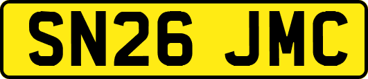 SN26JMC