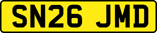 SN26JMD