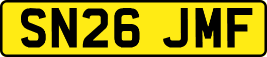 SN26JMF