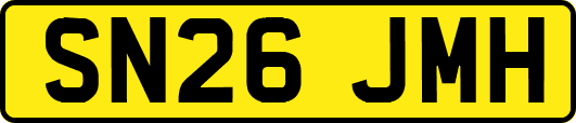 SN26JMH