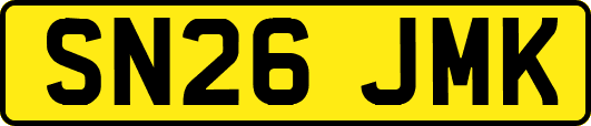 SN26JMK