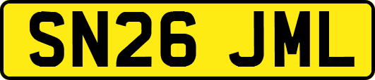 SN26JML