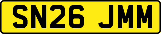 SN26JMM