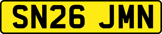 SN26JMN
