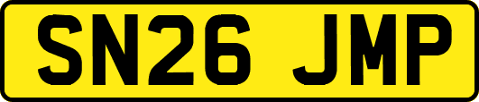 SN26JMP
