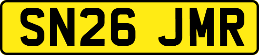 SN26JMR