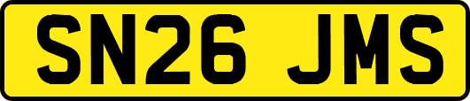 SN26JMS