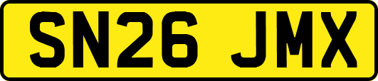 SN26JMX