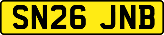 SN26JNB