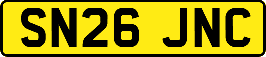 SN26JNC
