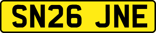 SN26JNE