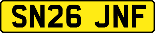 SN26JNF