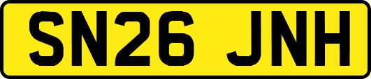 SN26JNH