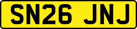 SN26JNJ