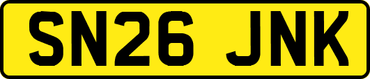 SN26JNK