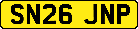 SN26JNP
