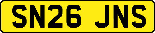 SN26JNS