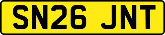 SN26JNT