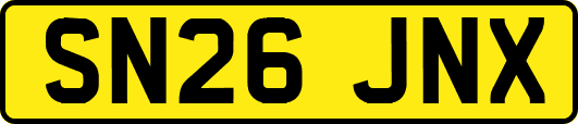SN26JNX