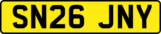 SN26JNY