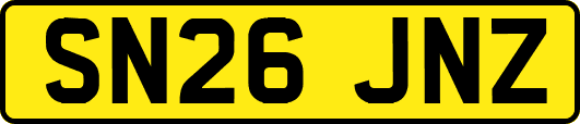SN26JNZ
