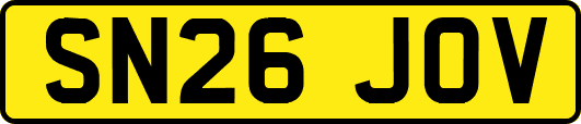 SN26JOV