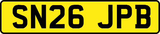 SN26JPB