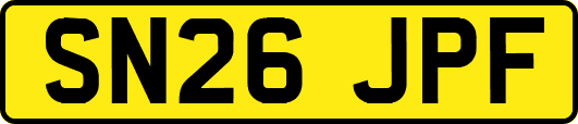 SN26JPF