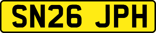 SN26JPH