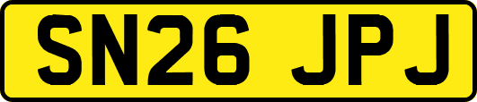 SN26JPJ