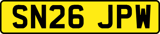 SN26JPW