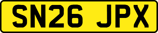 SN26JPX
