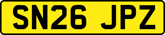 SN26JPZ