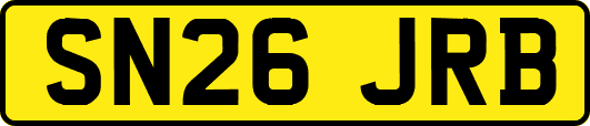SN26JRB