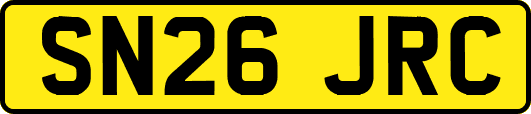 SN26JRC