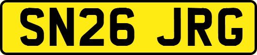 SN26JRG