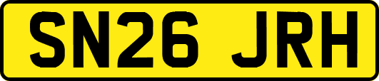 SN26JRH