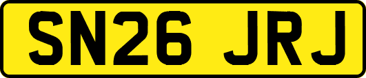 SN26JRJ