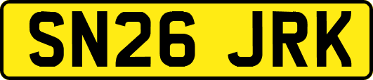 SN26JRK