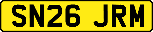 SN26JRM