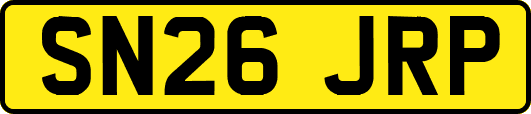 SN26JRP