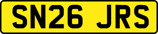 SN26JRS
