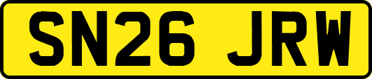 SN26JRW